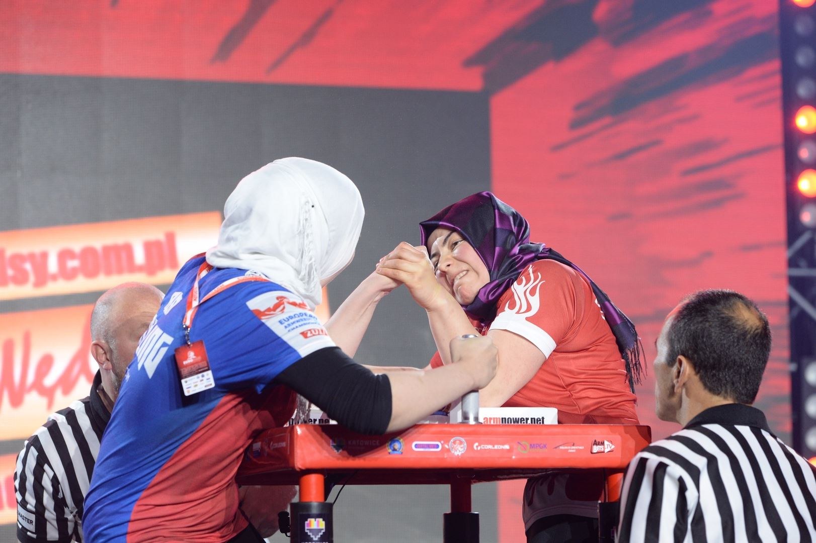 European Armwrestling Championship 2017