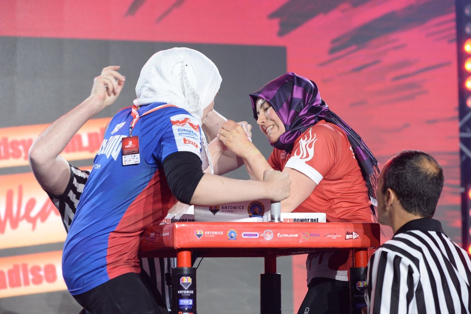 European Armwrestling Championship 2017