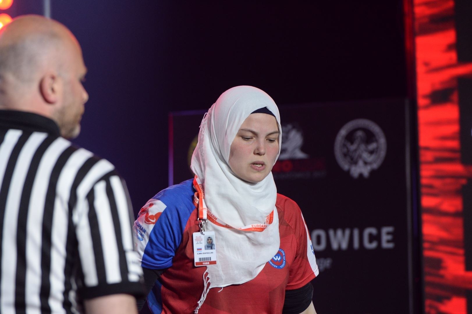 European Armwrestling Championship 2017