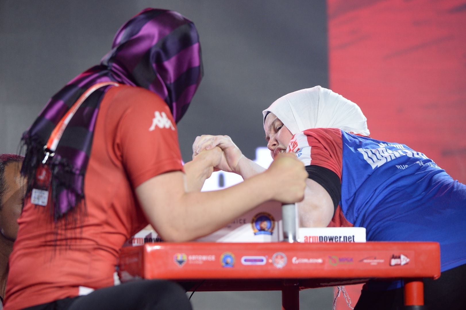 European Armwrestling Championship 2017