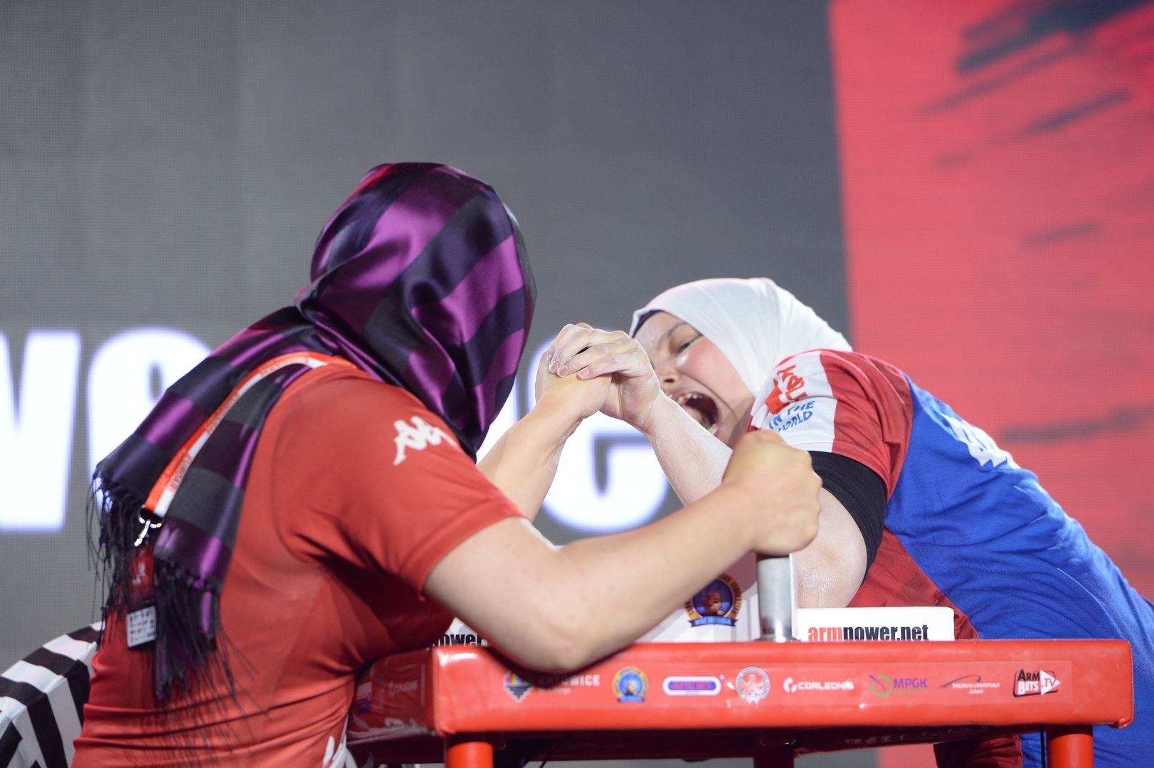 European Armwrestling Championship 2017