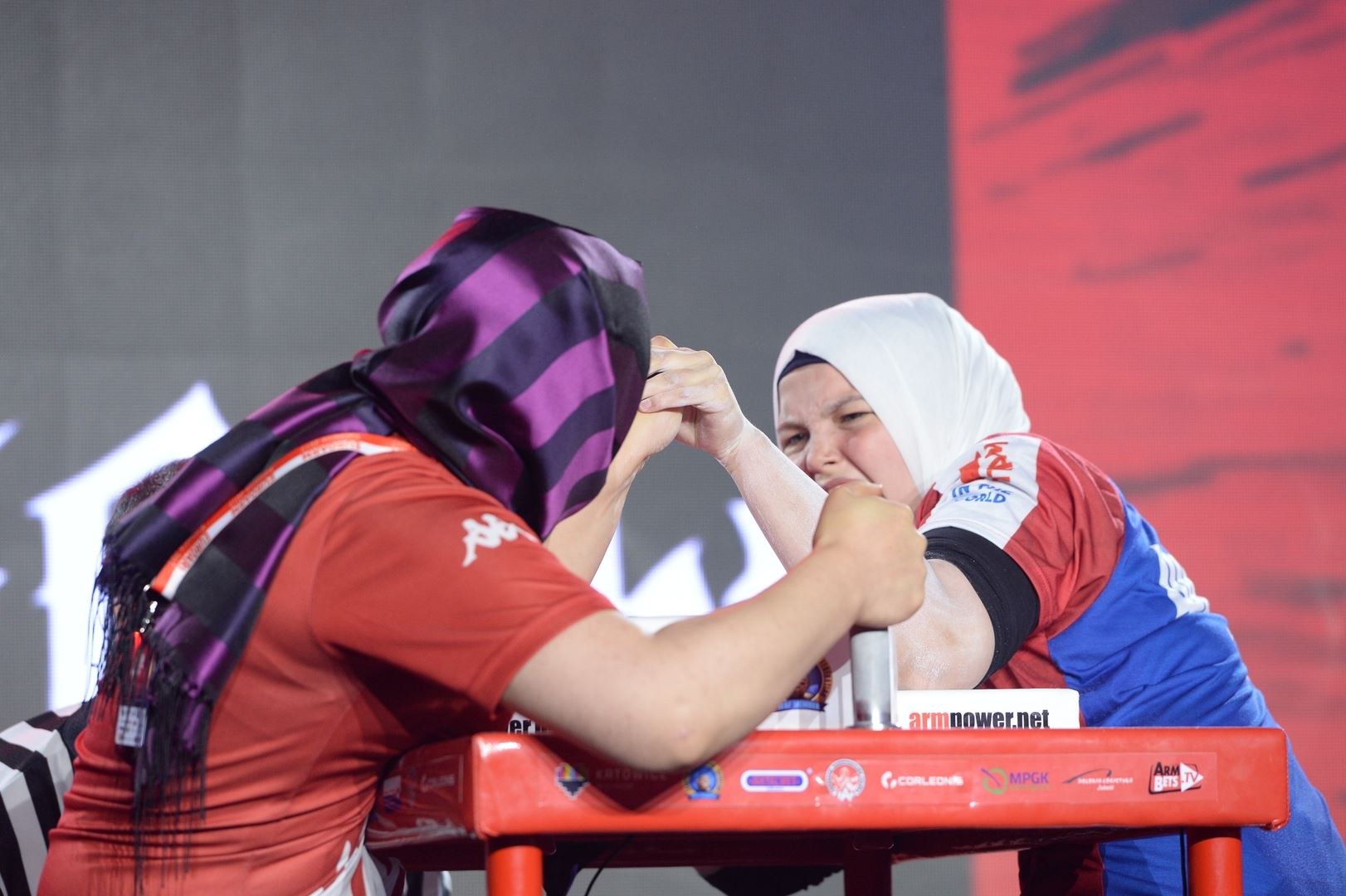 European Armwrestling Championship 2017