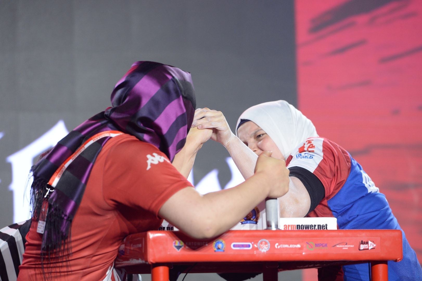 European Armwrestling Championship 2017