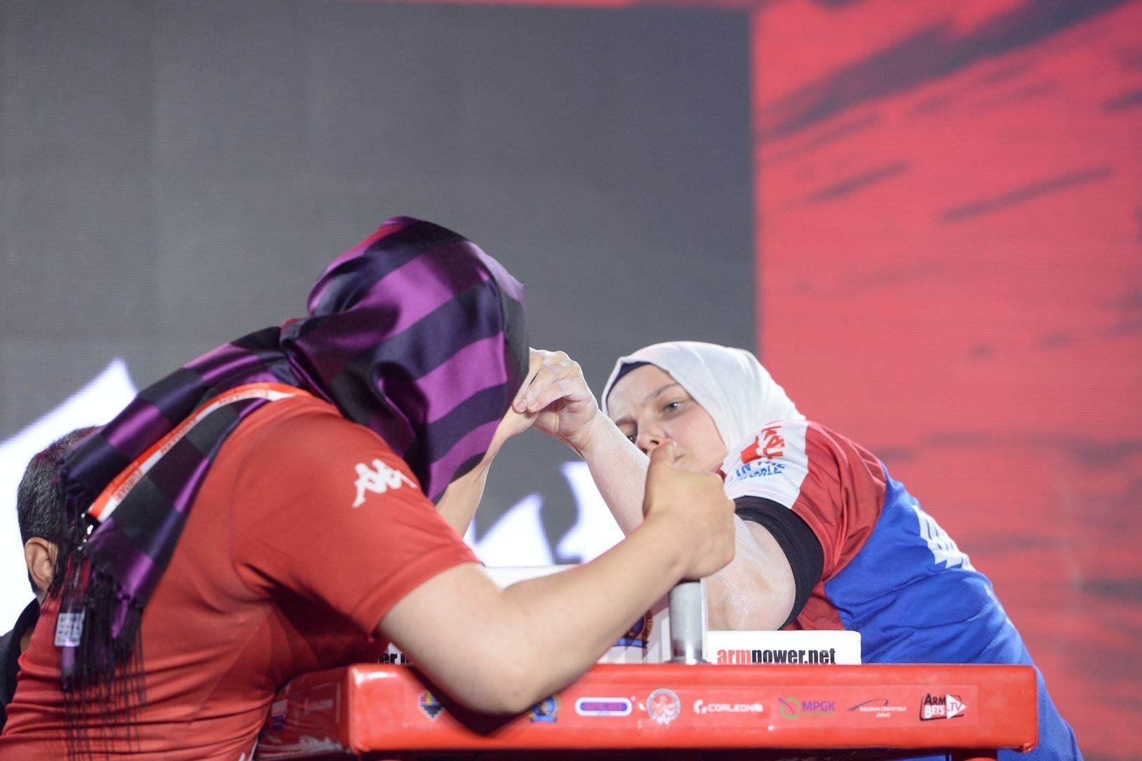 European Armwrestling Championship 2017