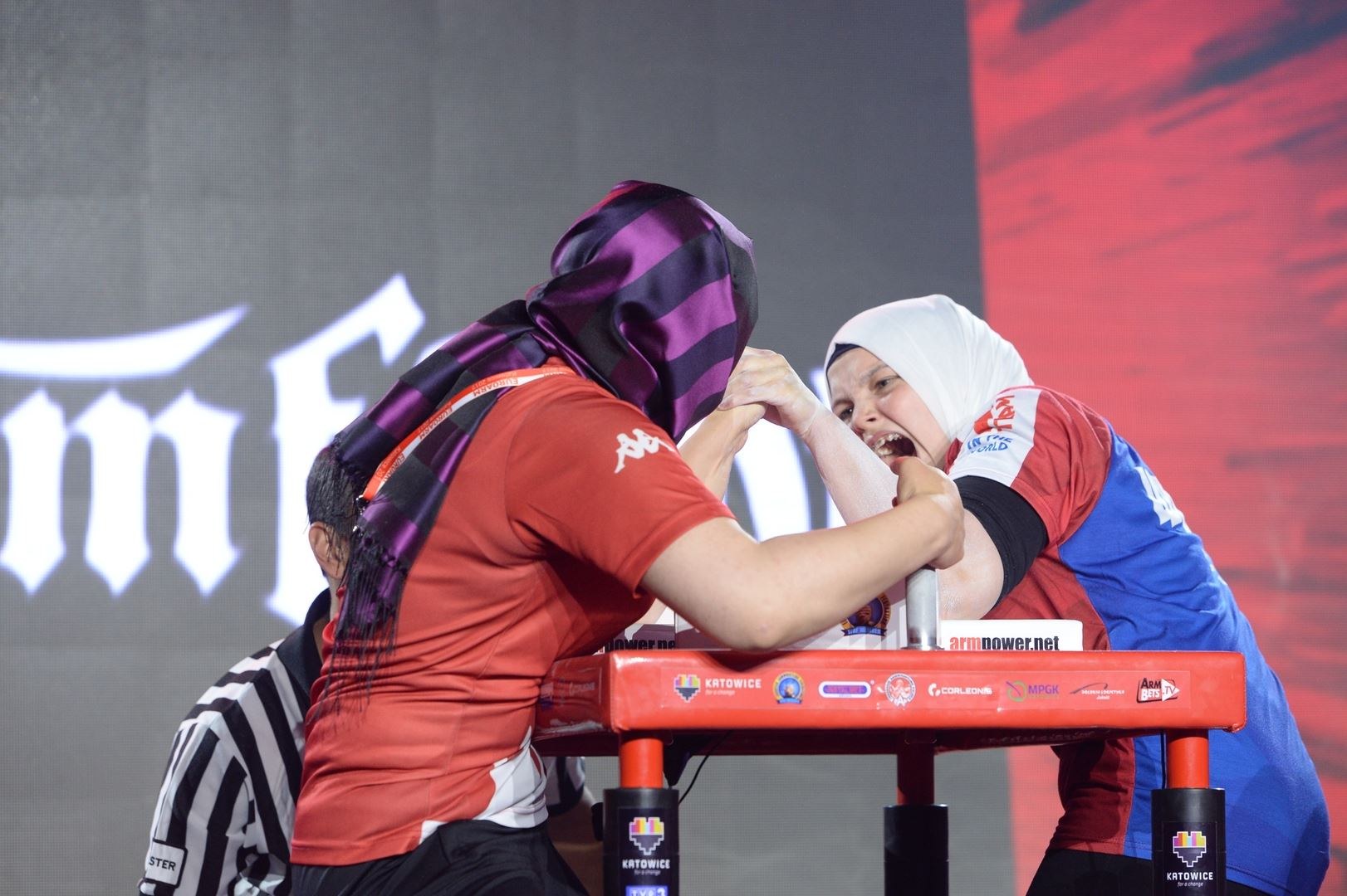 European Armwrestling Championship 2017