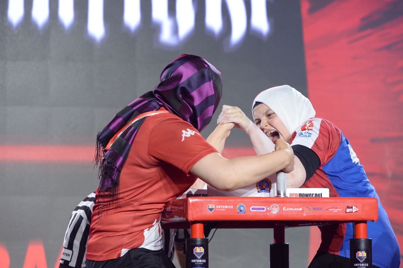 European Armwrestling Championship 2017