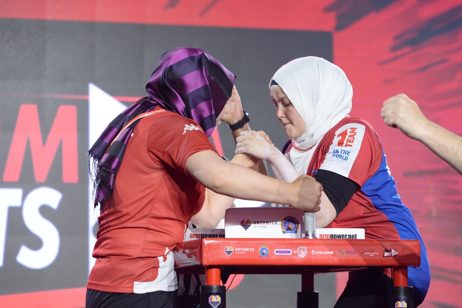 European Armwrestling Championship 2017