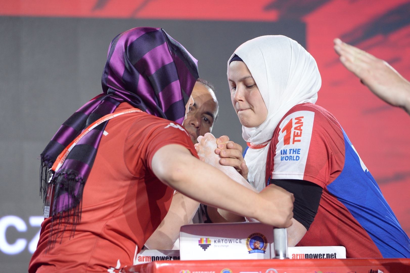 European Armwrestling Championship 2017