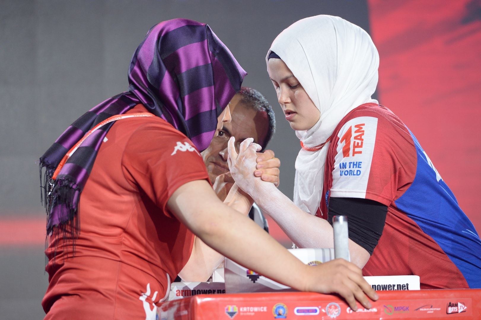 European Armwrestling Championship 2017