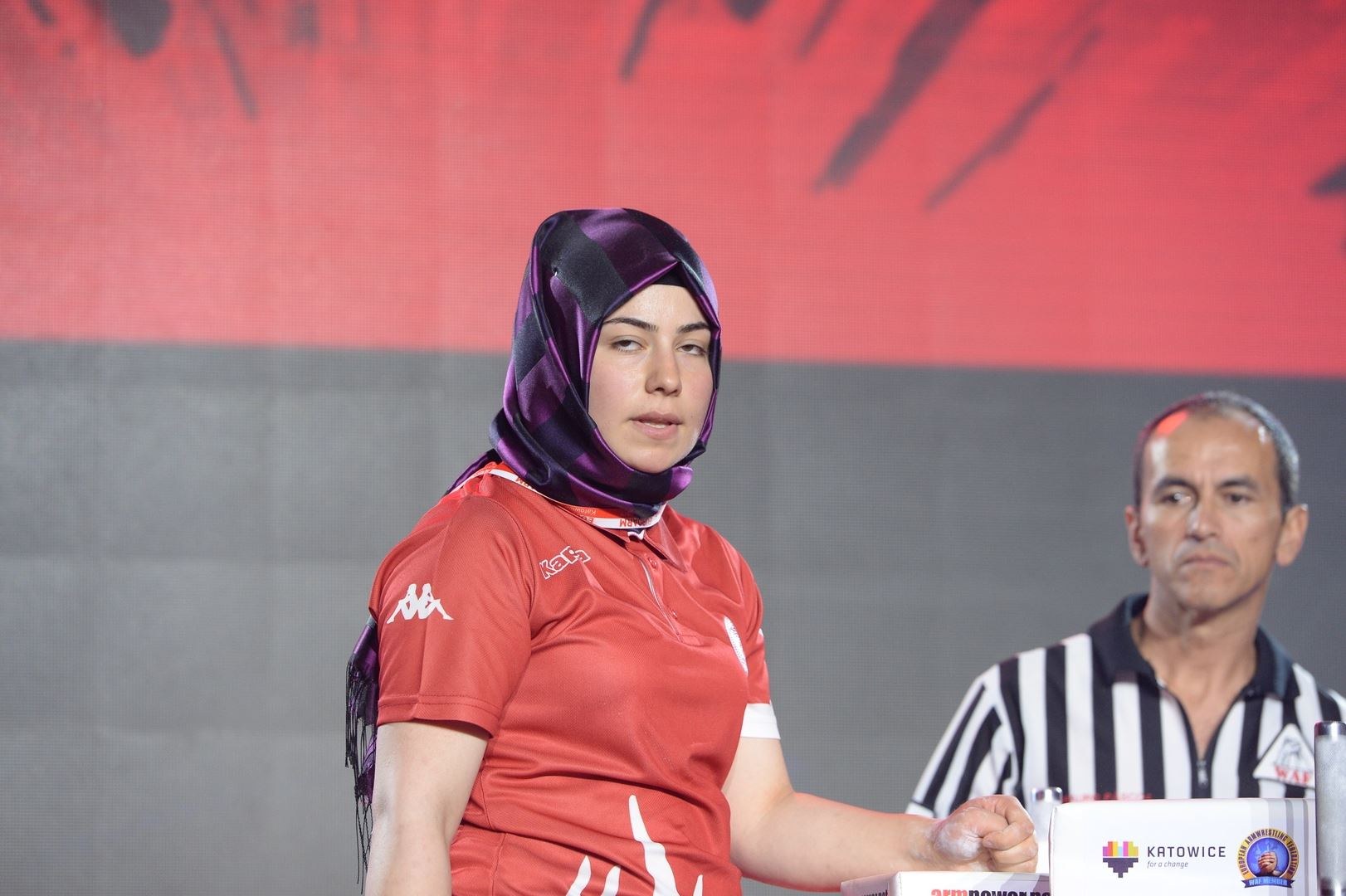 European Armwrestling Championship 2017