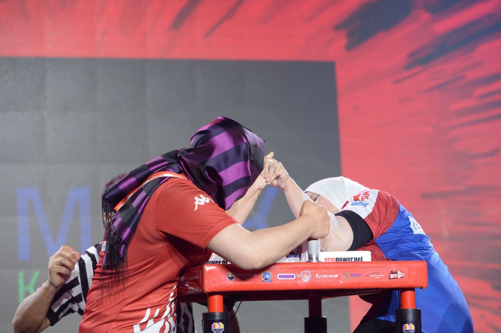 European Armwrestling Championship 2017