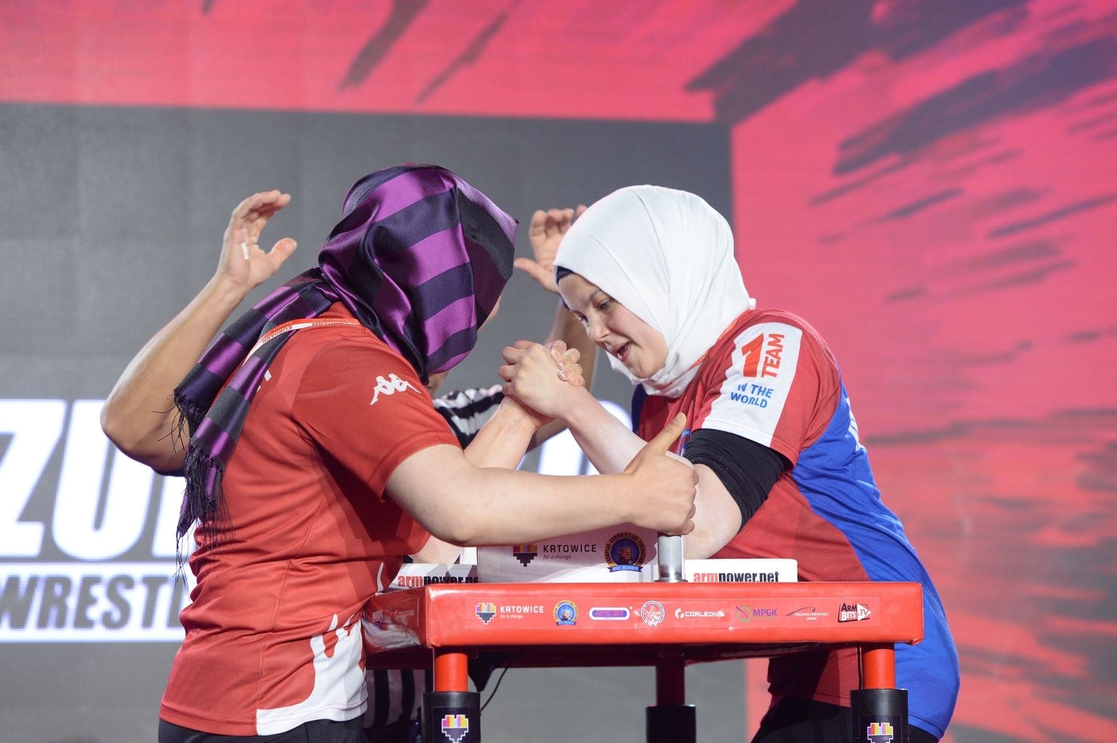 European Armwrestling Championship 2017