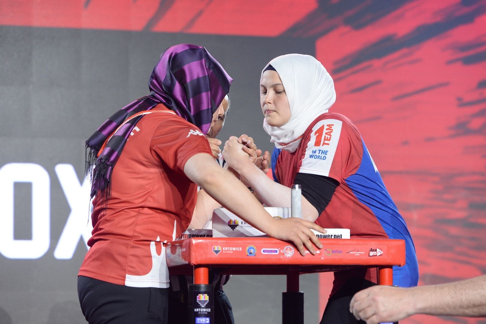 European Armwrestling Championship 2017