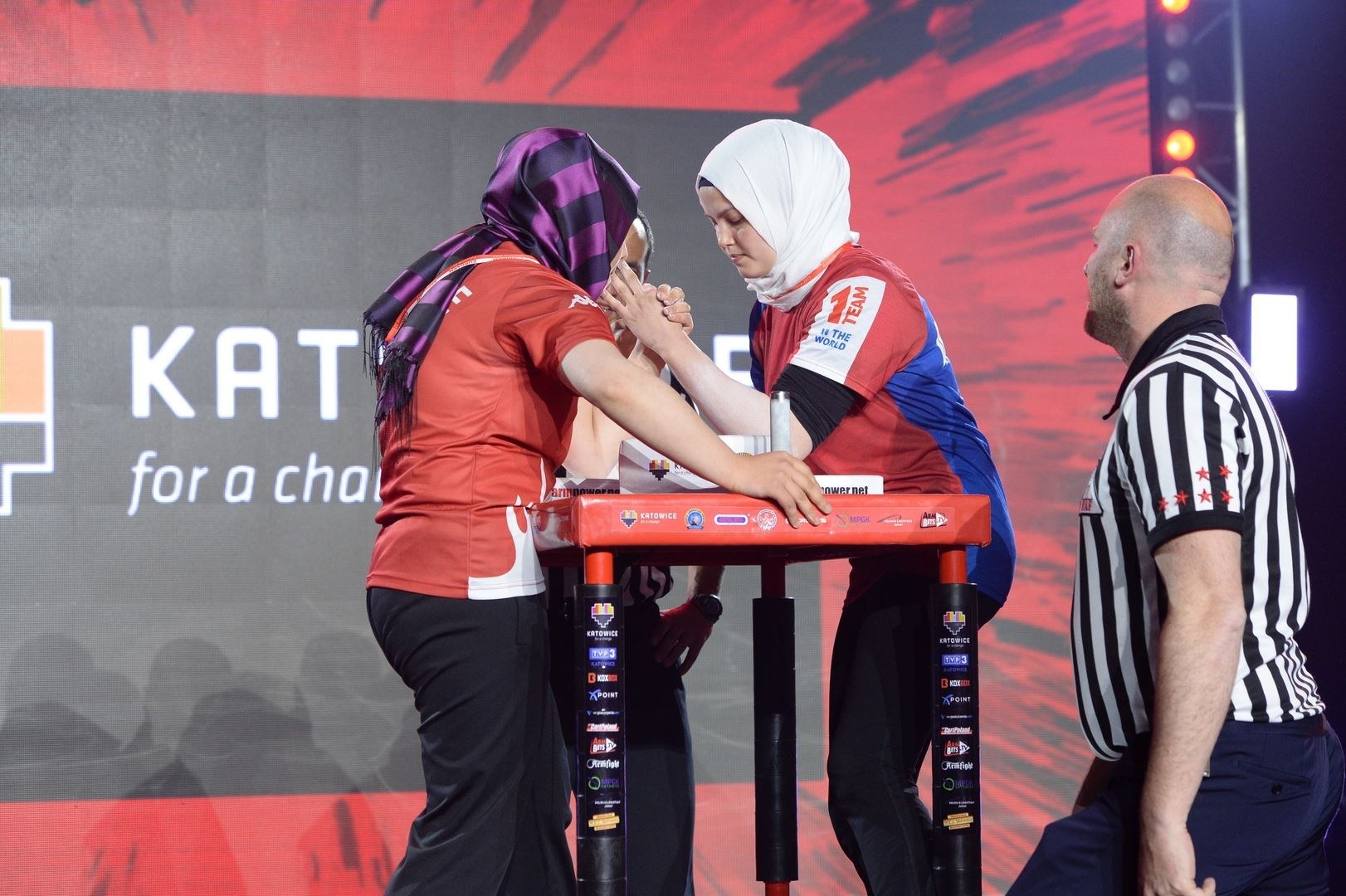 European Armwrestling Championship 2017