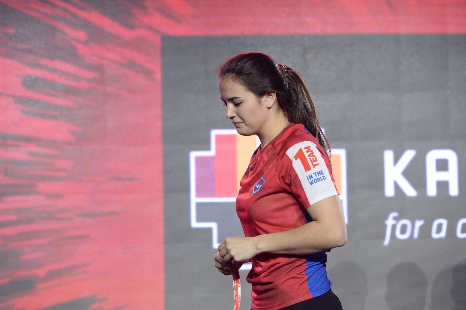 European Armwrestling Championship 2017