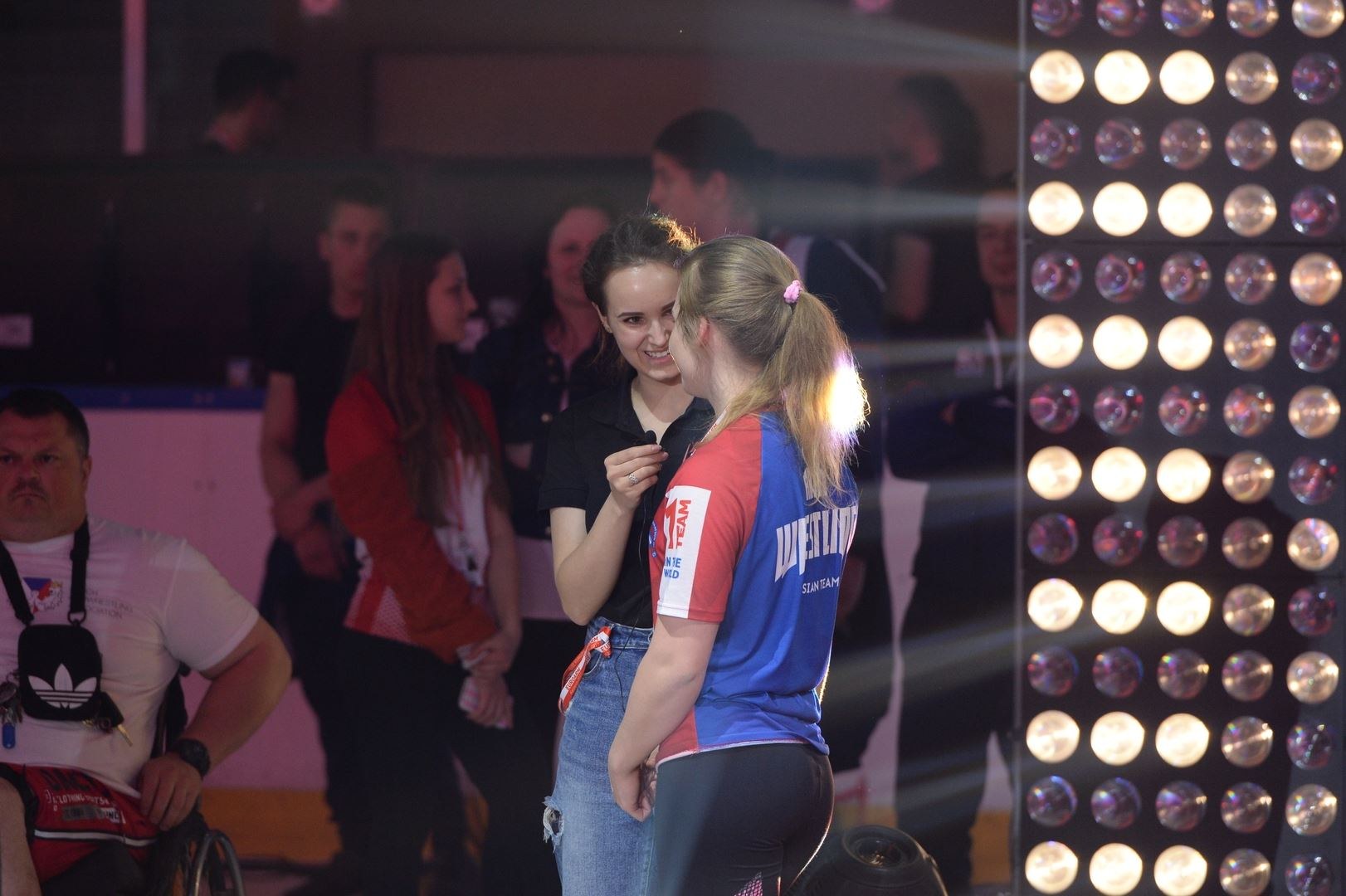 European Armwrestling Championship 2017