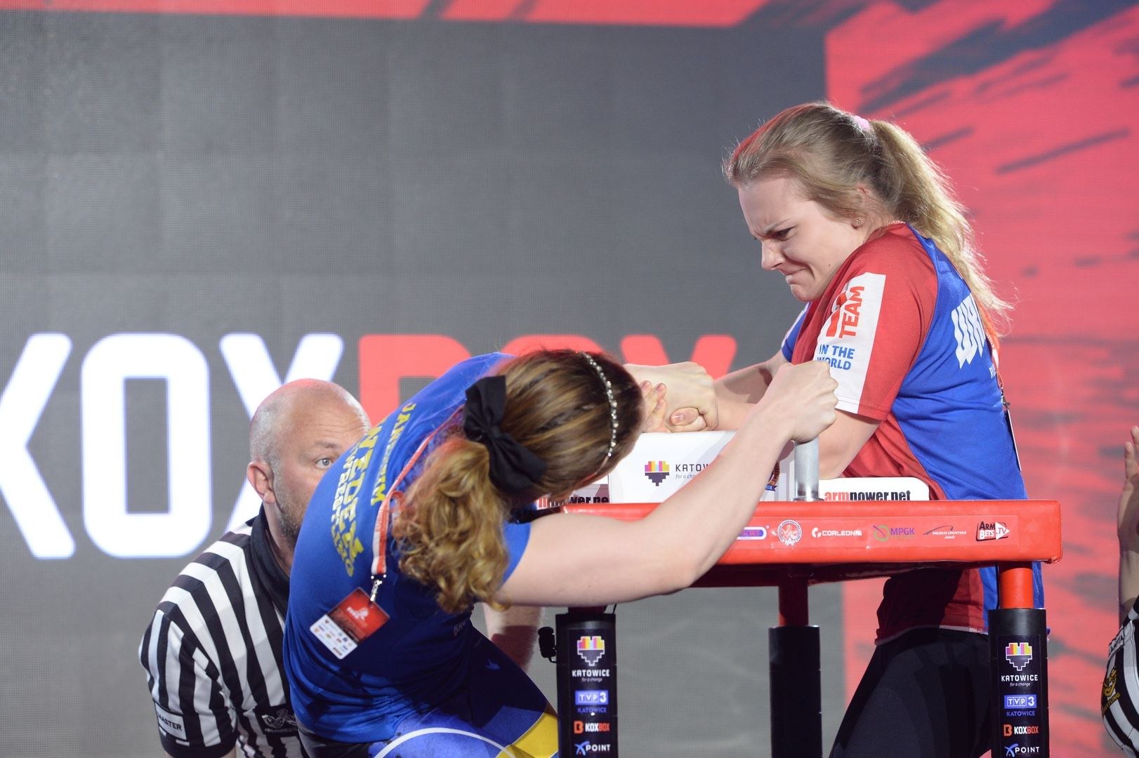 European Armwrestling Championship 2017