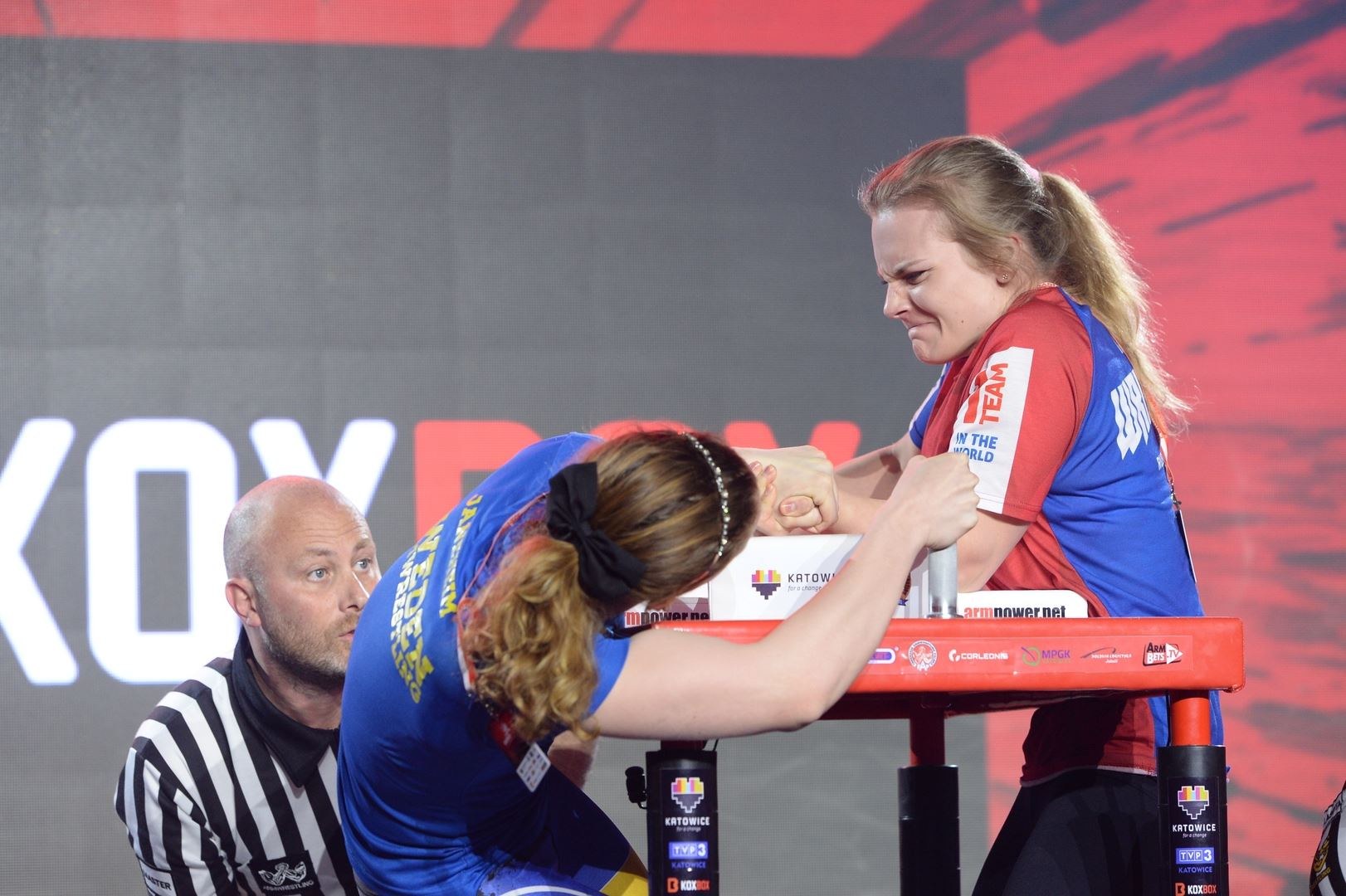 European Armwrestling Championship 2017