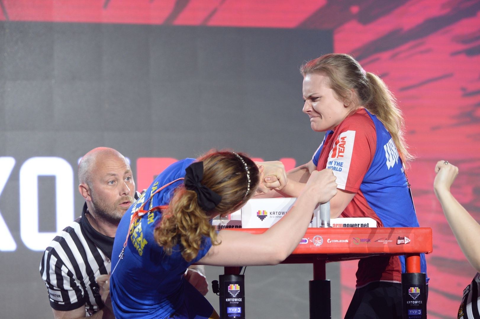 European Armwrestling Championship 2017