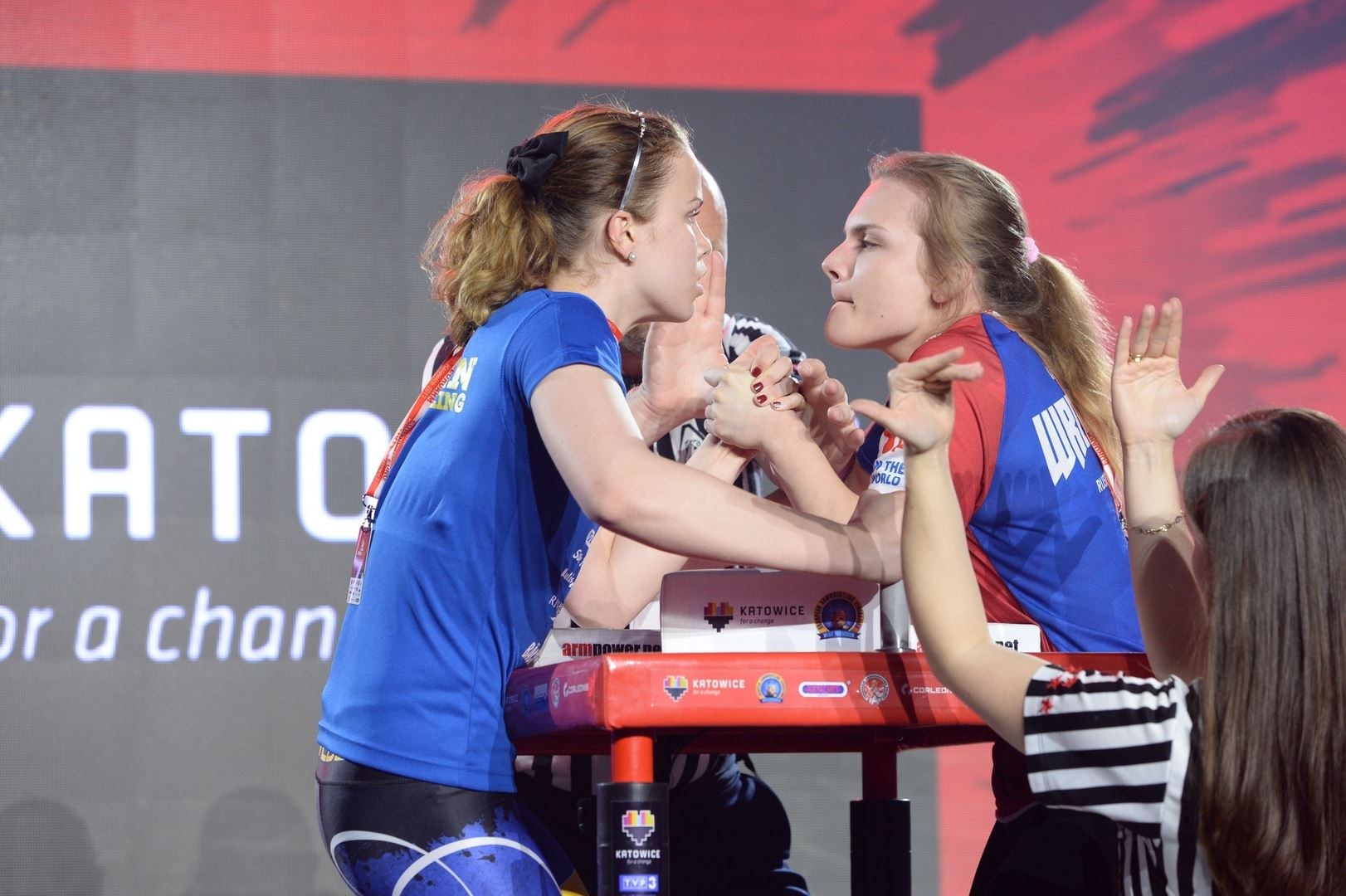 European Armwrestling Championship 2017