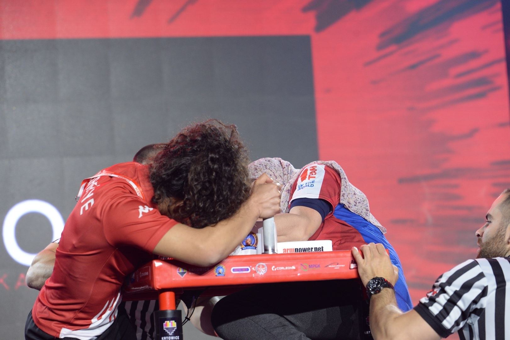 European Armwrestling Championship 2017