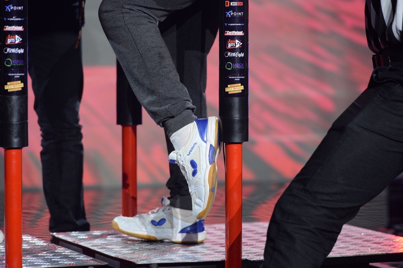 European Armwrestling Championship 2017