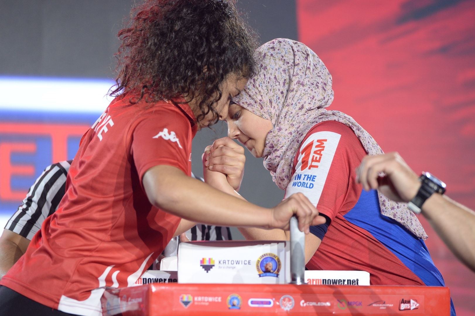 European Armwrestling Championship 2017