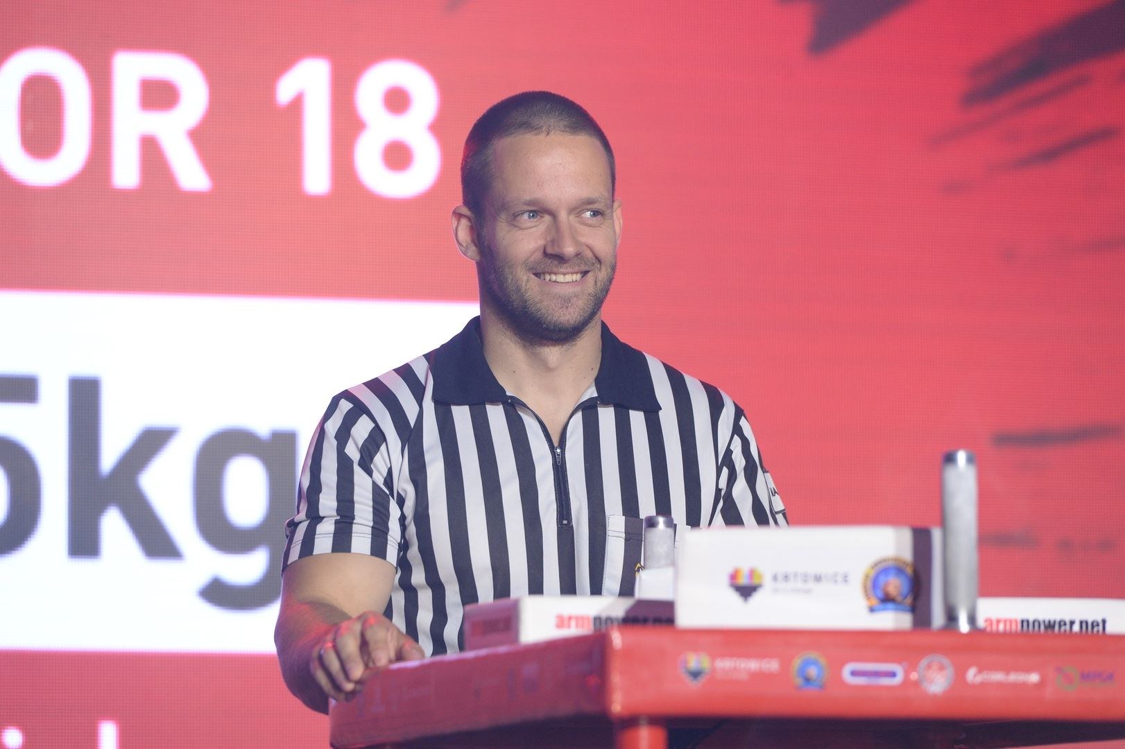 European Armwrestling Championship 2017