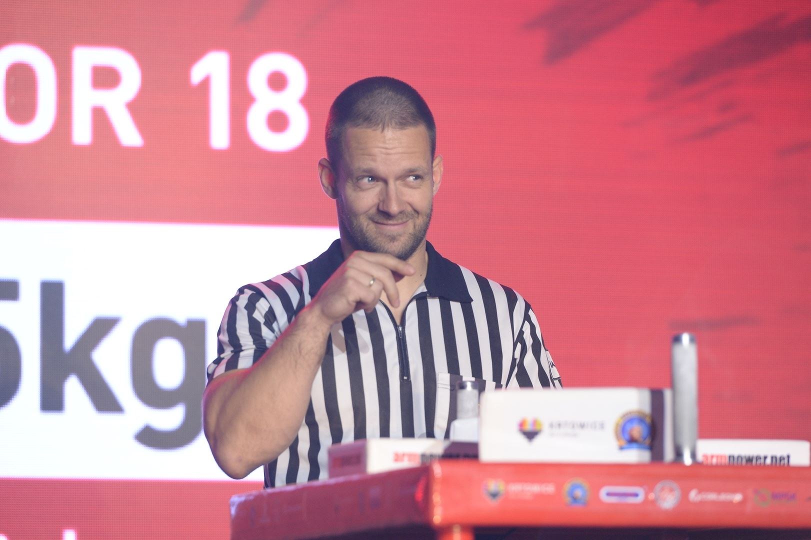 European Armwrestling Championship 2017