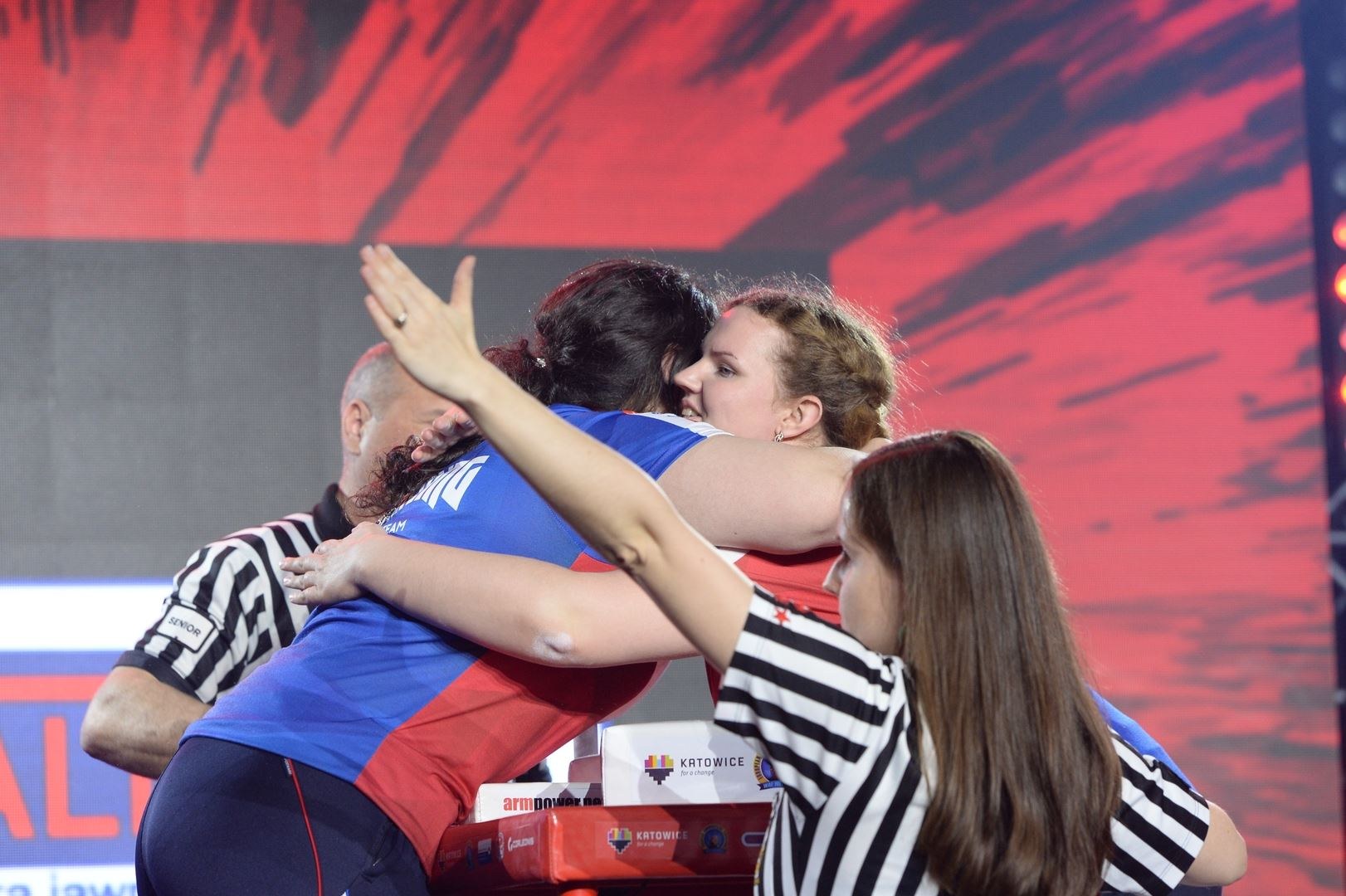 European Armwrestling Championship 2017