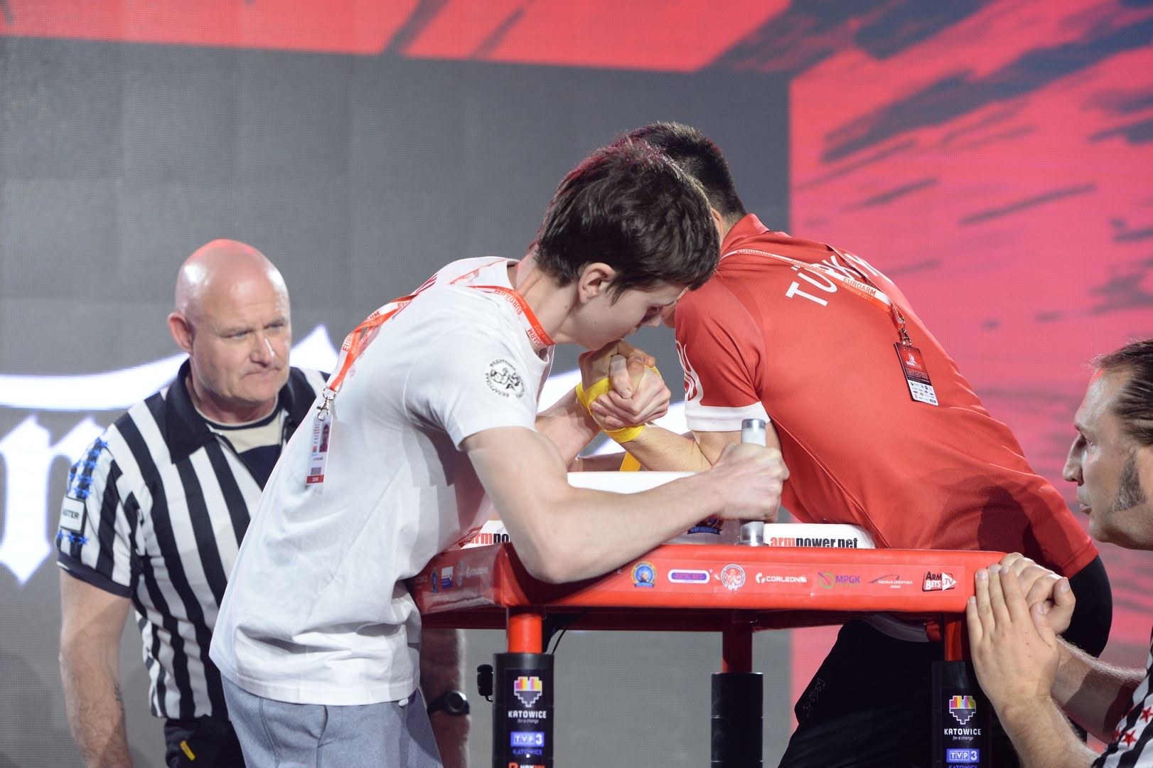 European Armwrestling Championship 2017