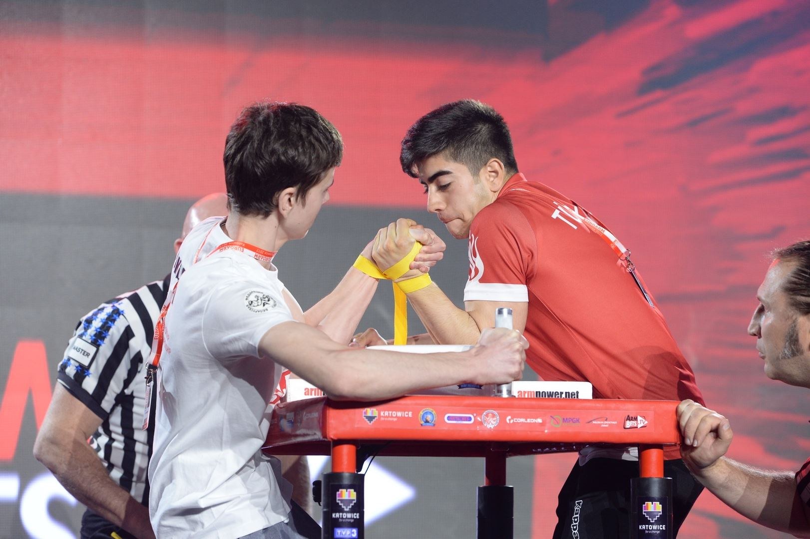 European Armwrestling Championship 2017