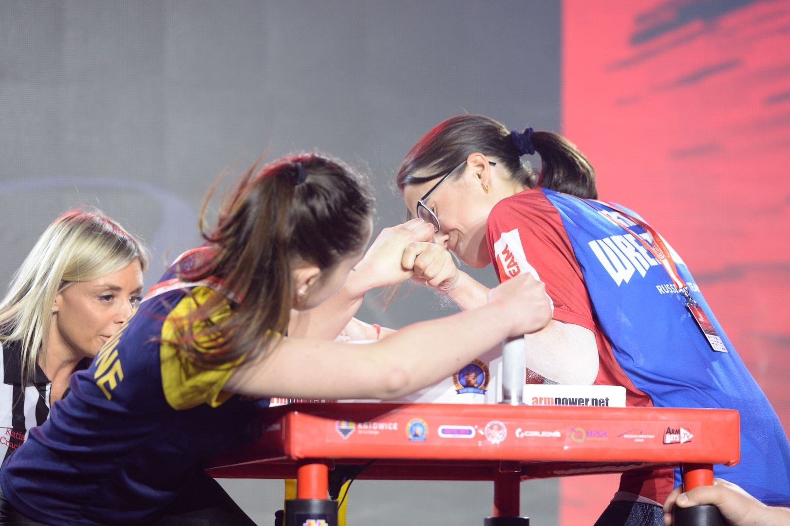 European Armwrestling Championship 2017