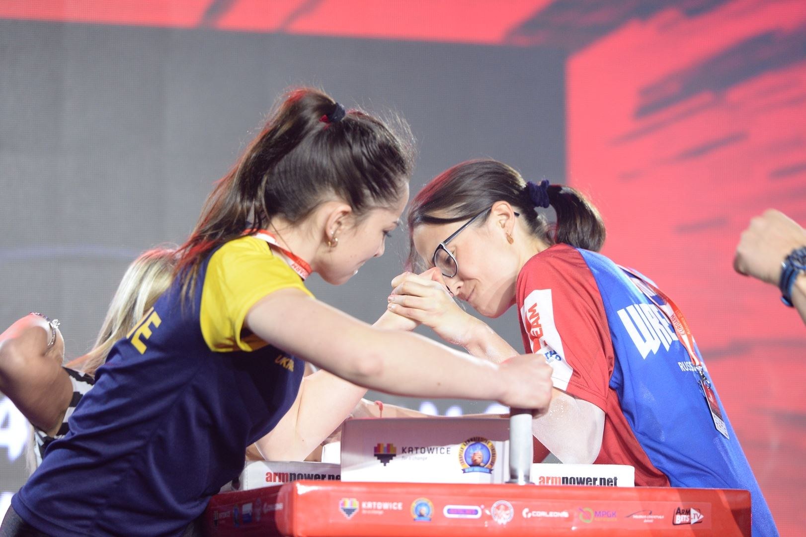 European Armwrestling Championship 2017