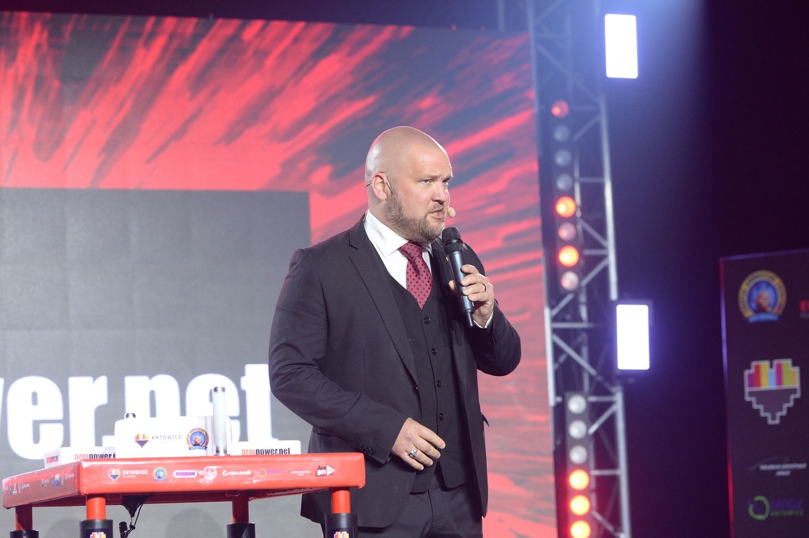 European Armwrestling Championship 2017