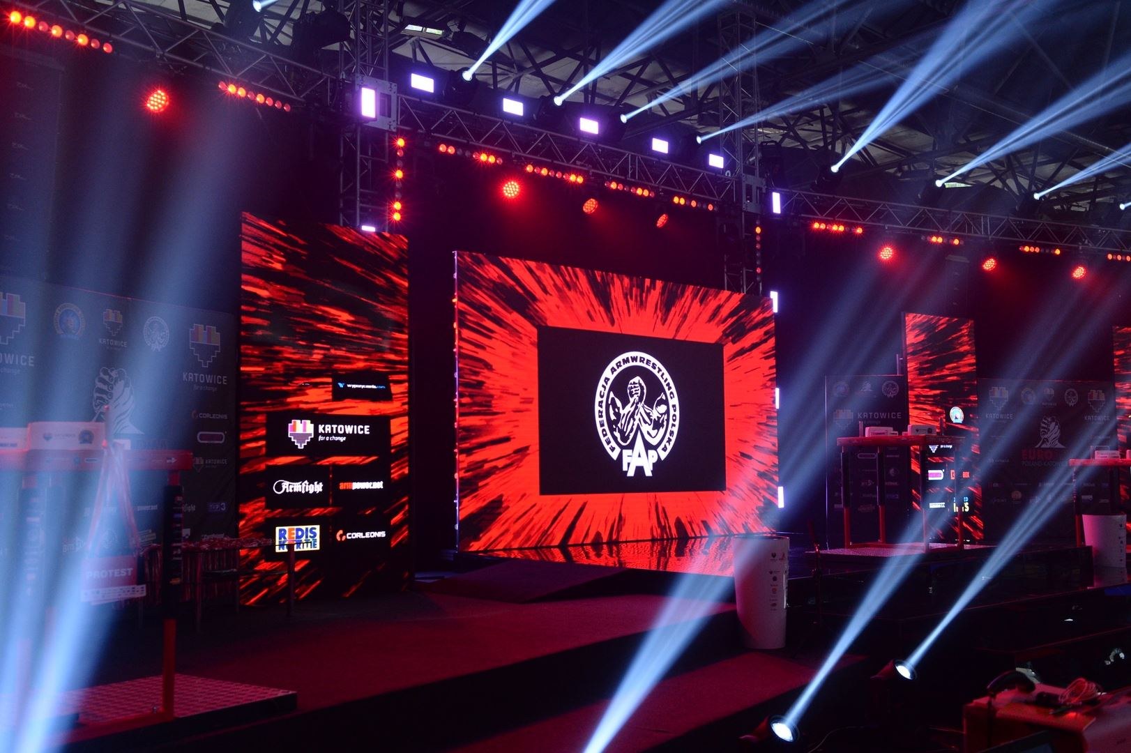 European Armwrestling Championship 2017