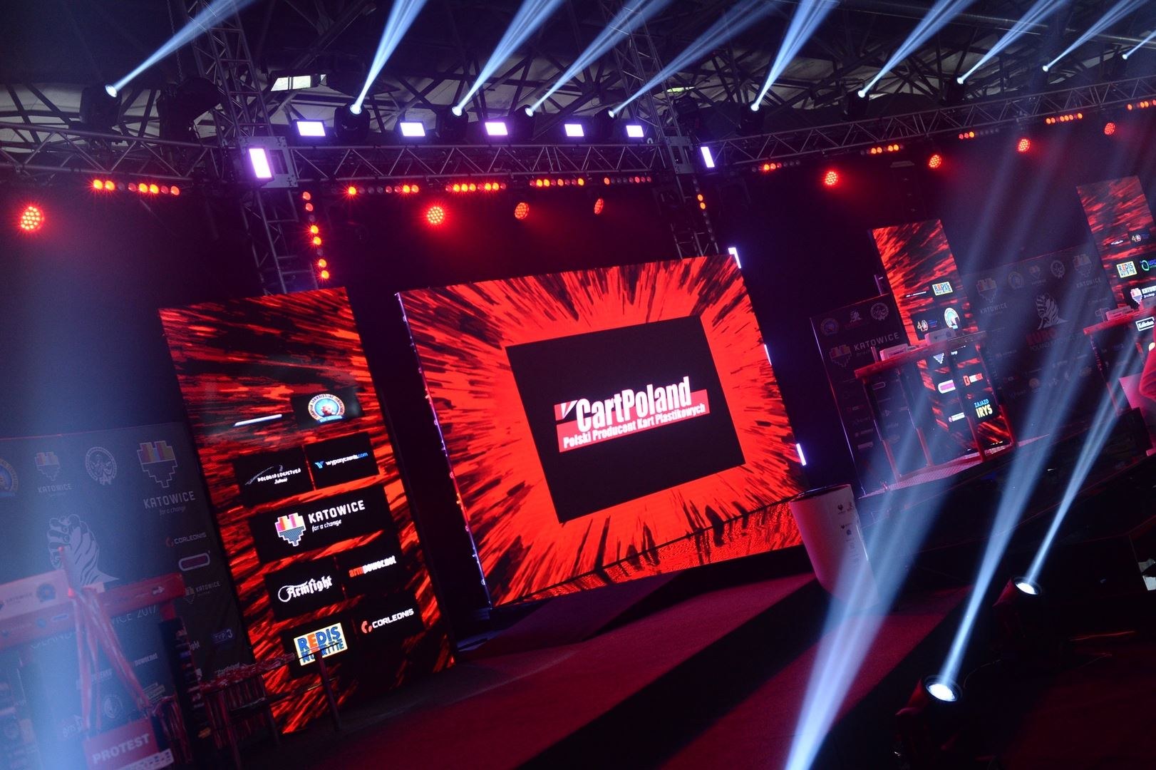 European Armwrestling Championship 2017