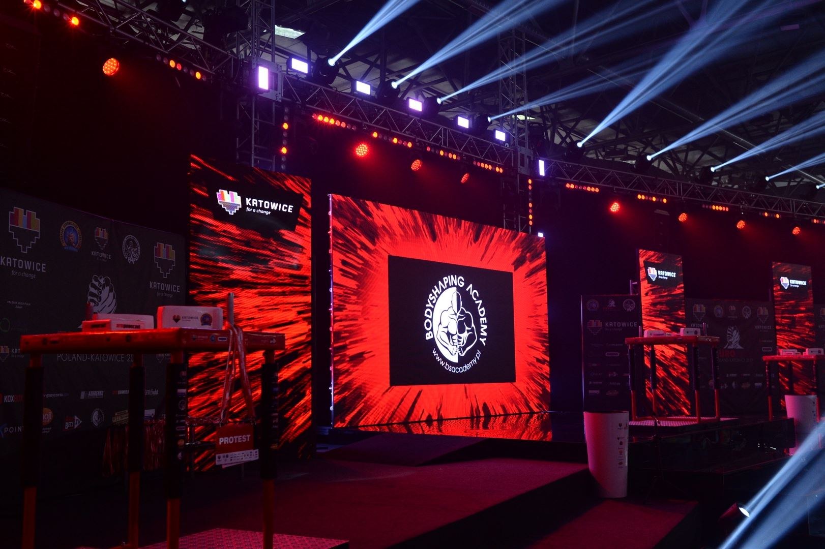 European Armwrestling Championship 2017