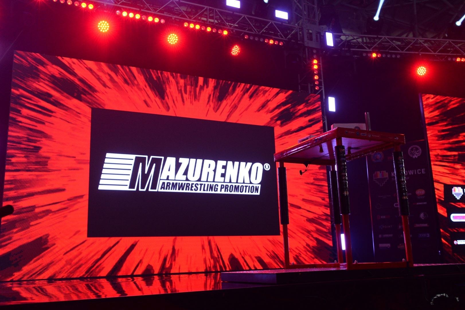 European Armwrestling Championship 2017