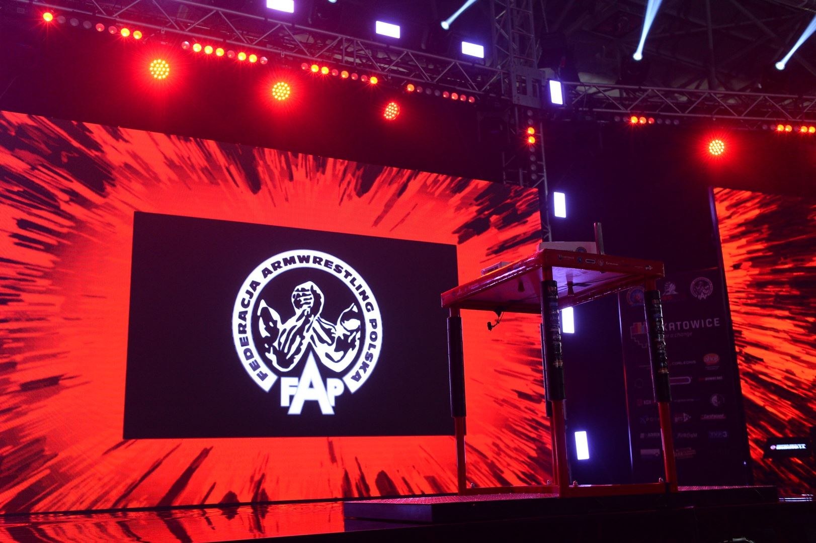 European Armwrestling Championship 2017