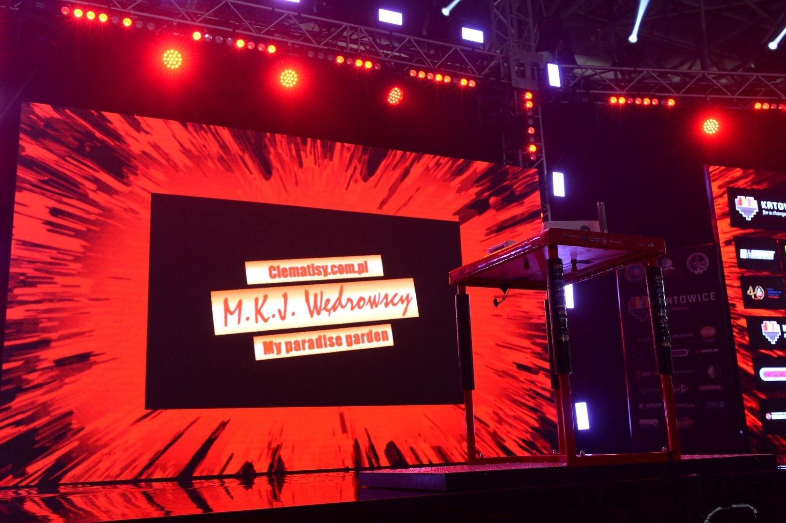 European Armwrestling Championship 2017