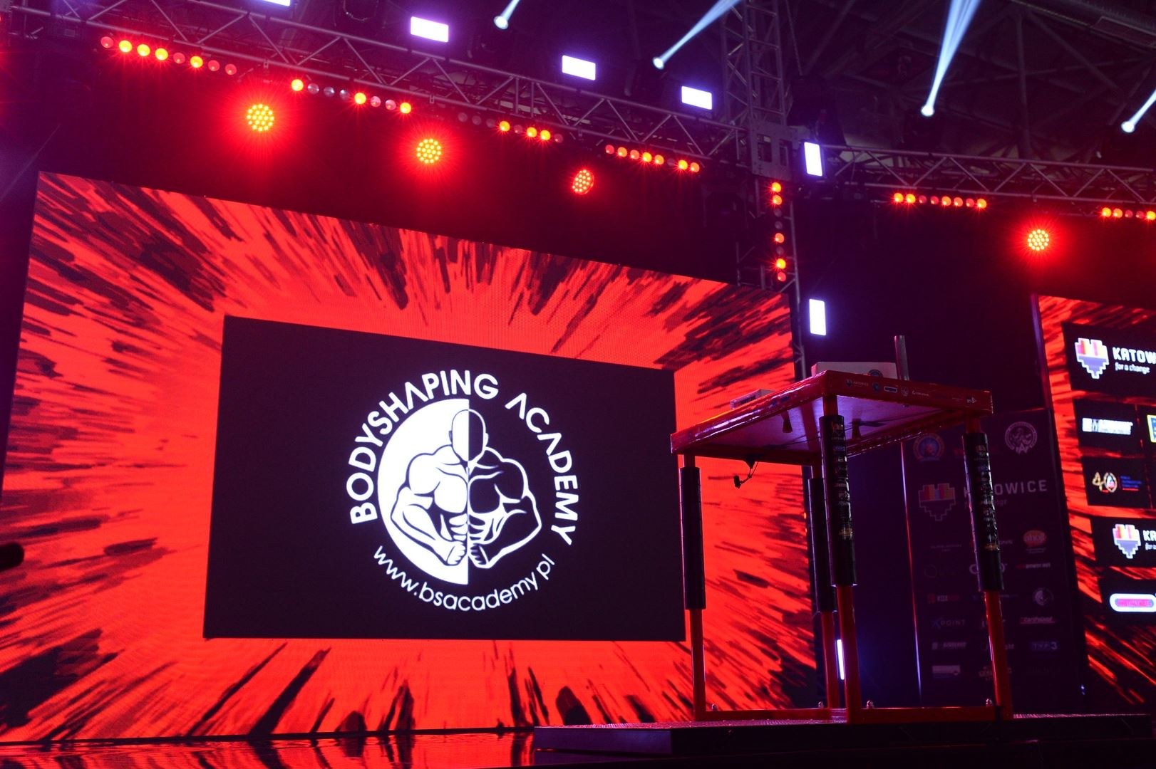 European Armwrestling Championship 2017