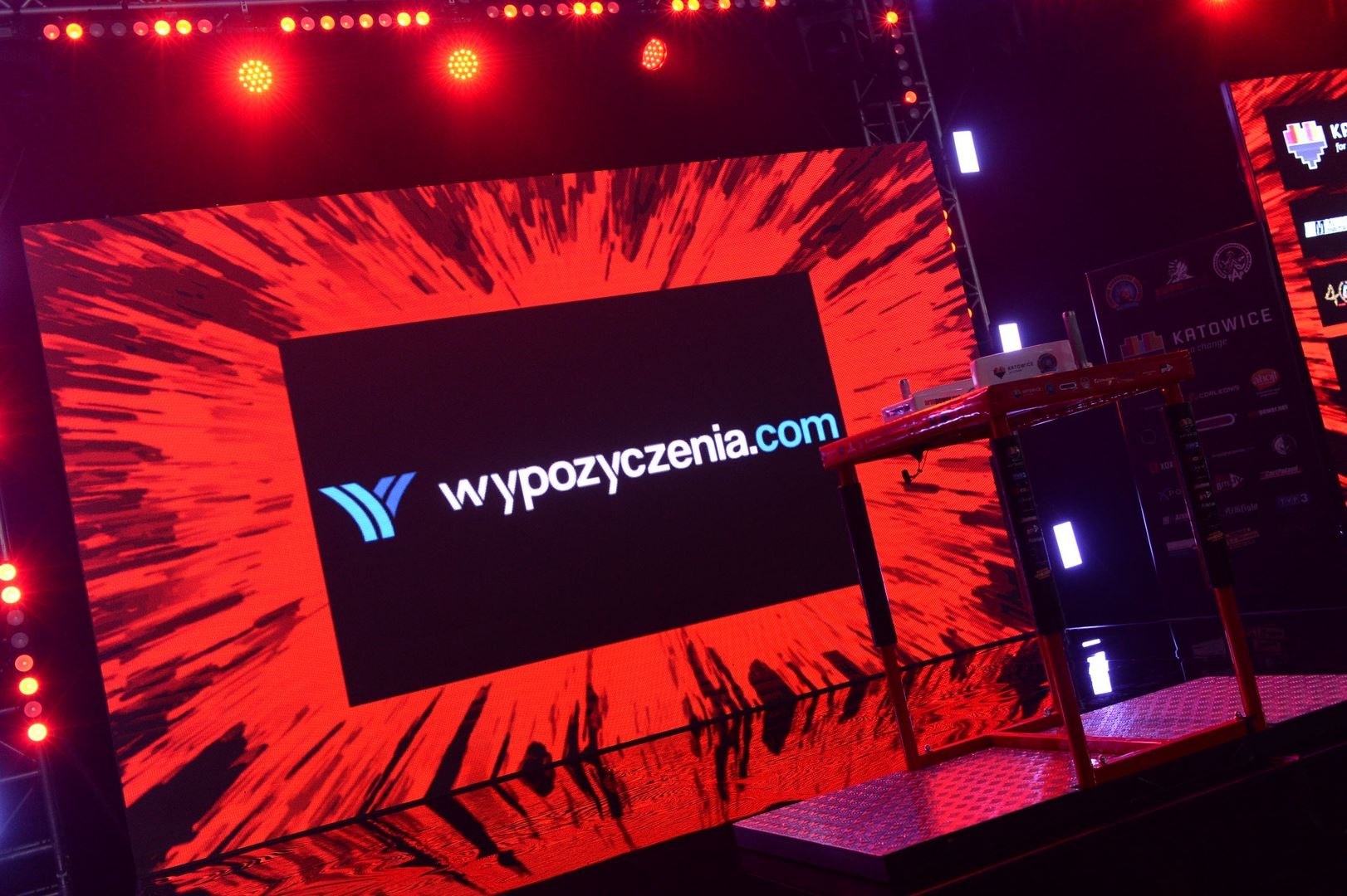 European Armwrestling Championship 2017