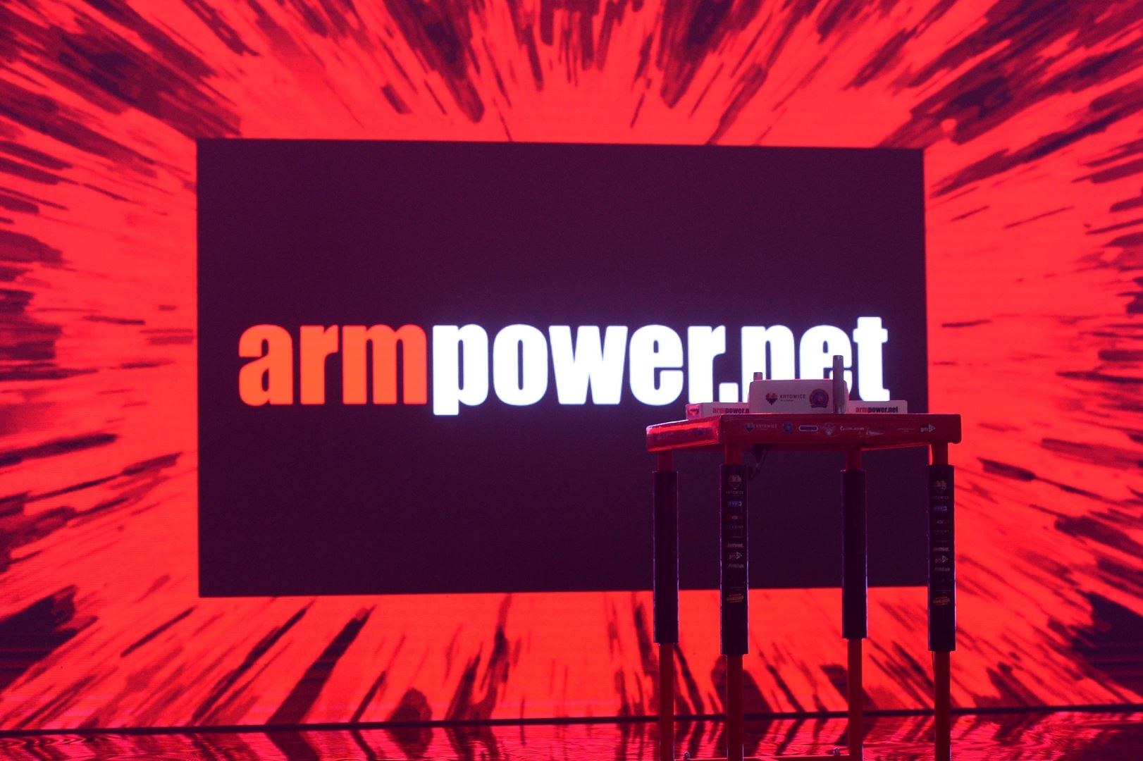 European Armwrestling Championship 2017