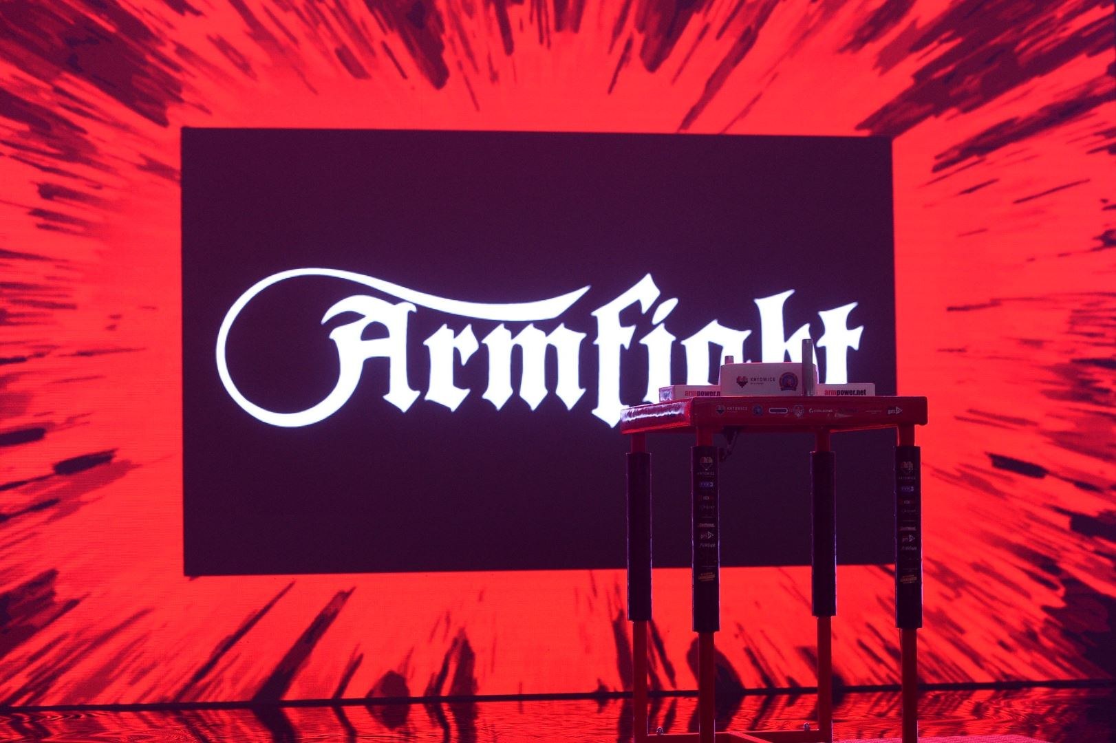 European Armwrestling Championship 2017