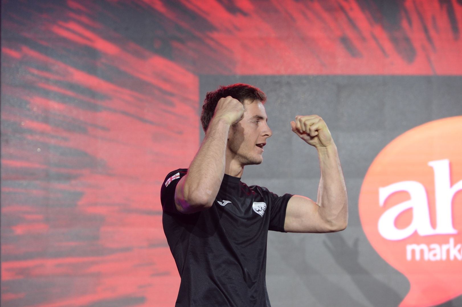 European Armwrestling Championship 2017