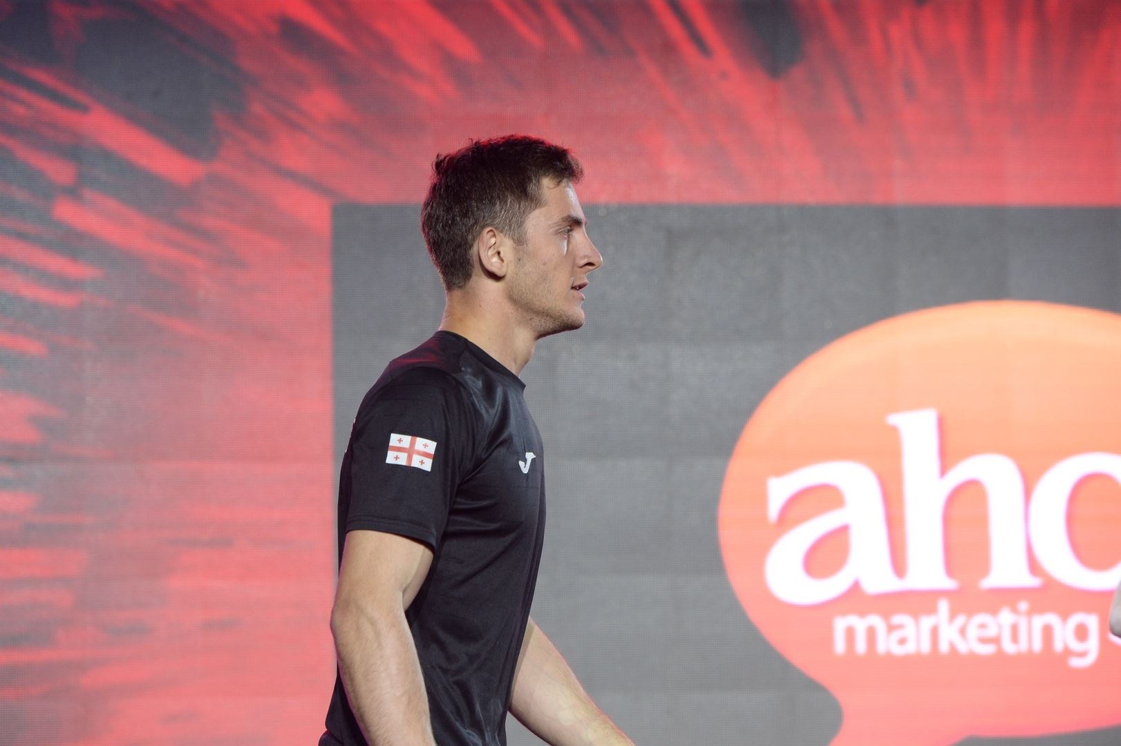 European Armwrestling Championship 2017