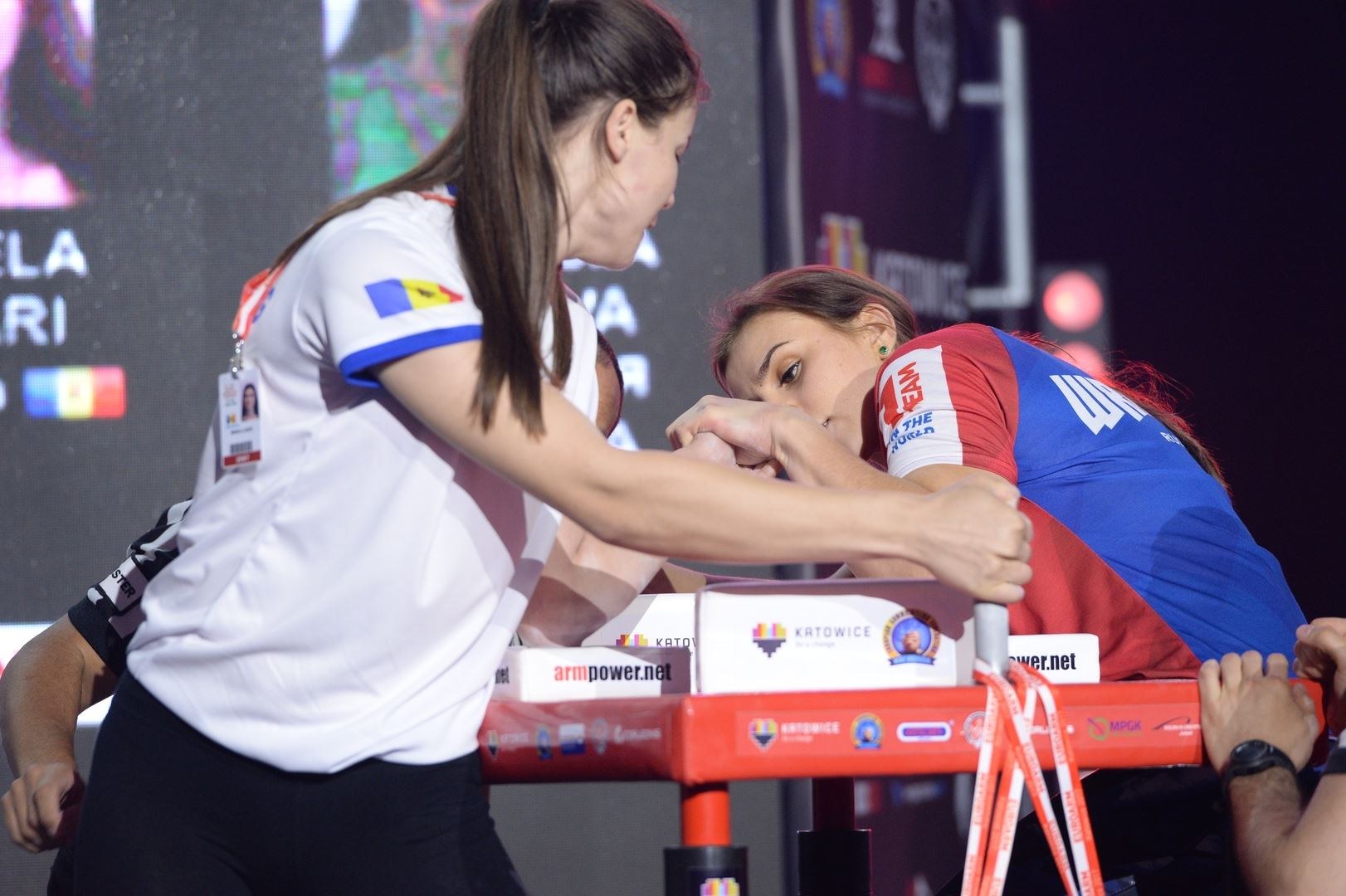 European Armwrestling Championship 2017