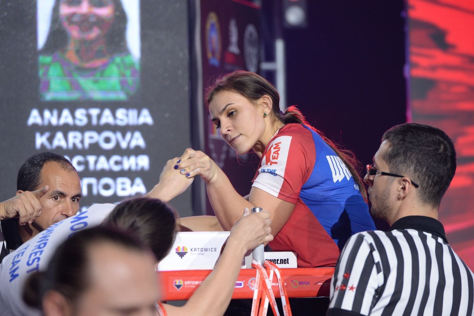 European Armwrestling Championship 2017