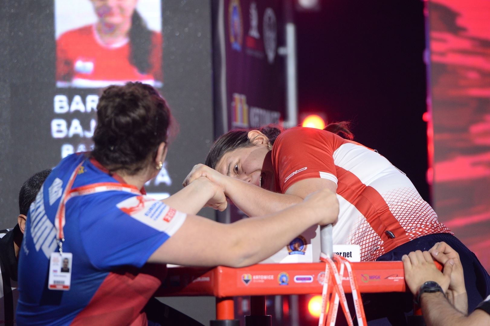 European Armwrestling Championship 2017